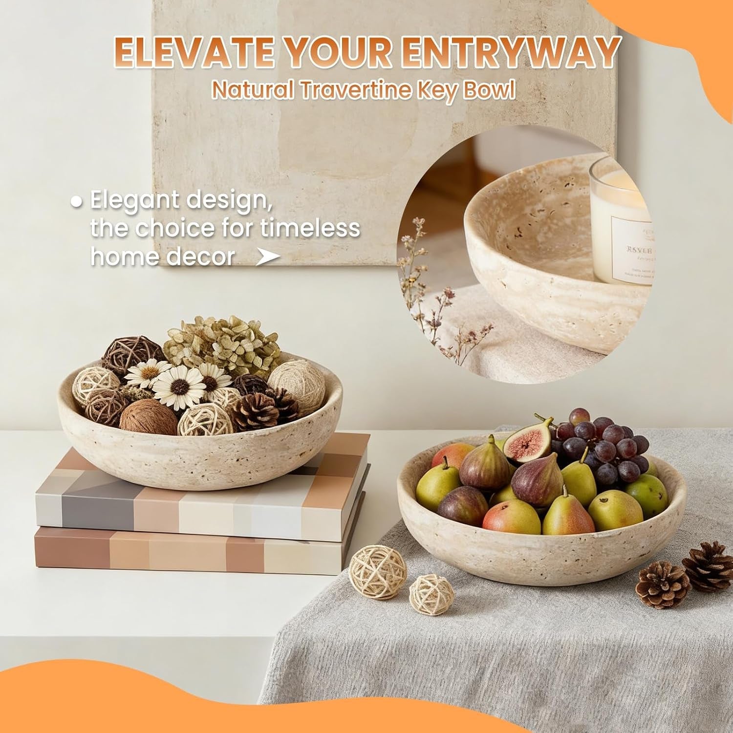 travertine-decorative-bowls-for-home-decor-natural-stone-centerpiece-fruit-key-bowl-modern-organic-catch-all-for-kitchen-counter-entryway-coffee-table