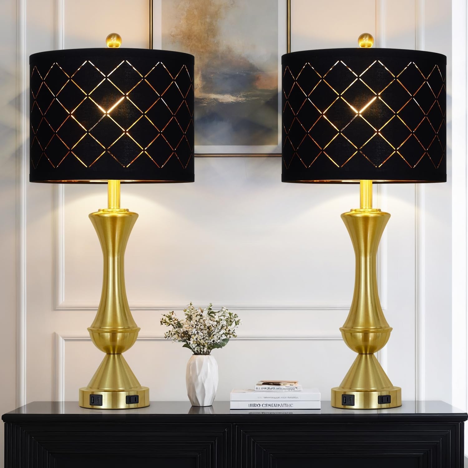 29-gold-modern-table-lamps-set-of-2-3-way-dimmable-touch-lamps-for-nightstand-with-usb-a-c-outlets-brass-lamps-for-living-room-bedroom-nightstand-entryway2-bulbs-included