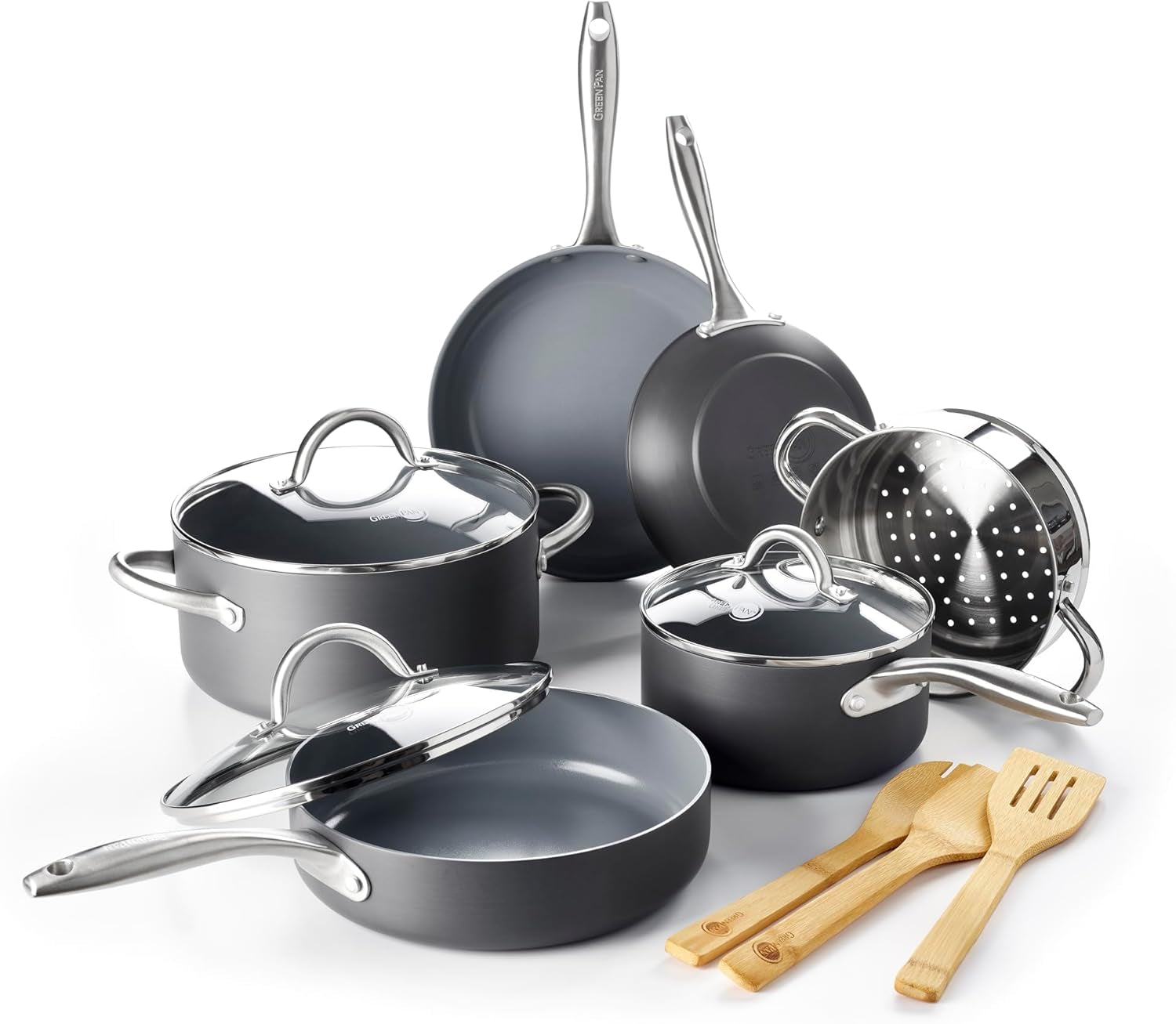 lima-hard-anodized-healthy-ceramic-nonstick-12-piece-cookware-pots-and-pans-set-pfas-free-oven-safe-gray