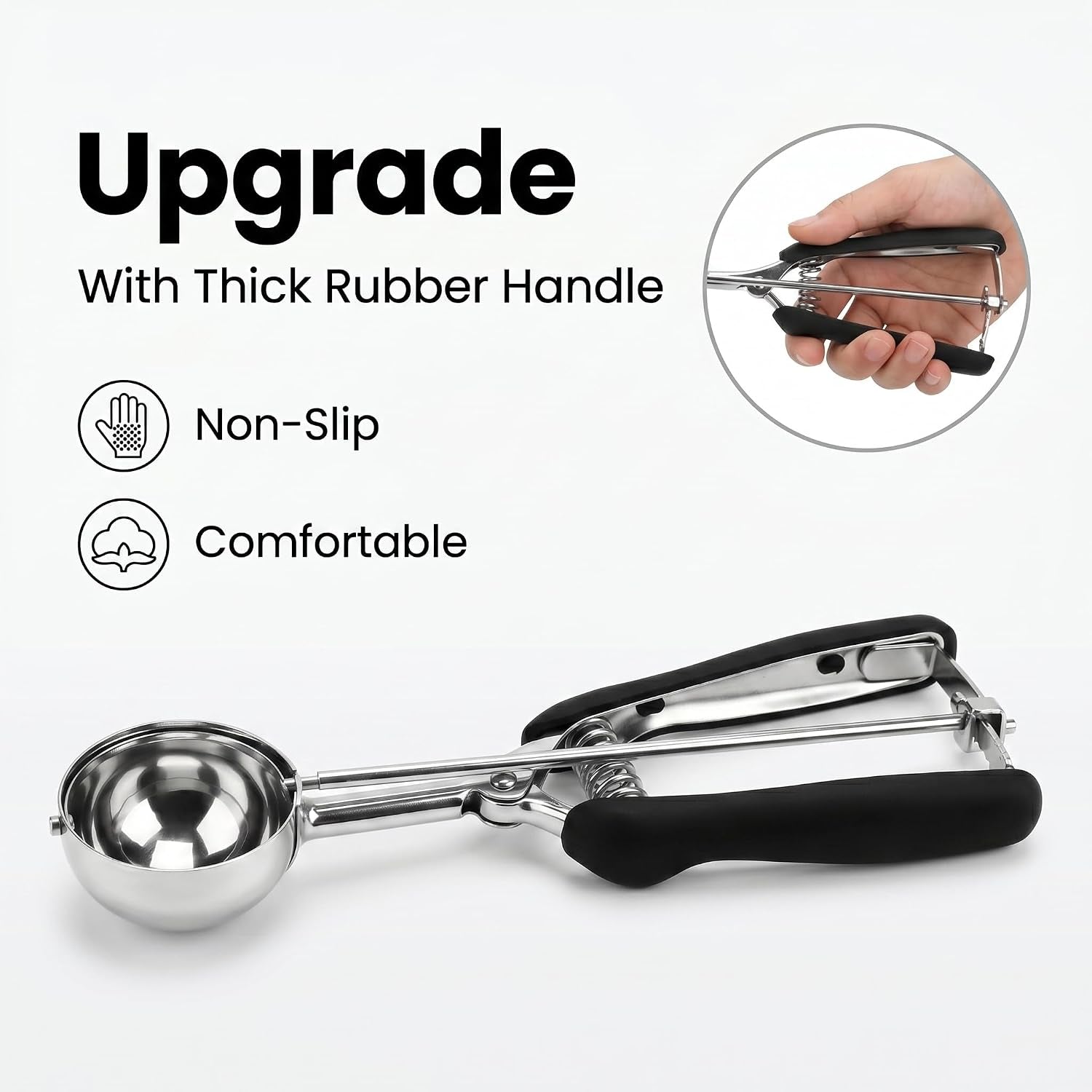 cookie-scoop-set-3pcs-ice-cream-scoop-cookie-scoops-for-baking-set-of-3-18-8-stainless-steel-cookie-scooper-for-baking-ice-cream-scooper-with-trigger-release-cookie-dough-scoop-with-non-slip-grip