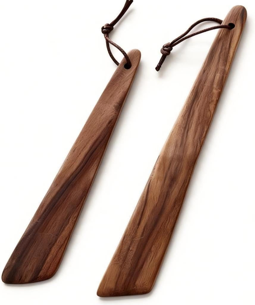 acacia-wood-spatula-set-for-cooking-12-10-inch-one-piece-narrow-head-wooden-turner-non-stick-safe-kitchen-utensils-for-frying-grilling-baking-mixing