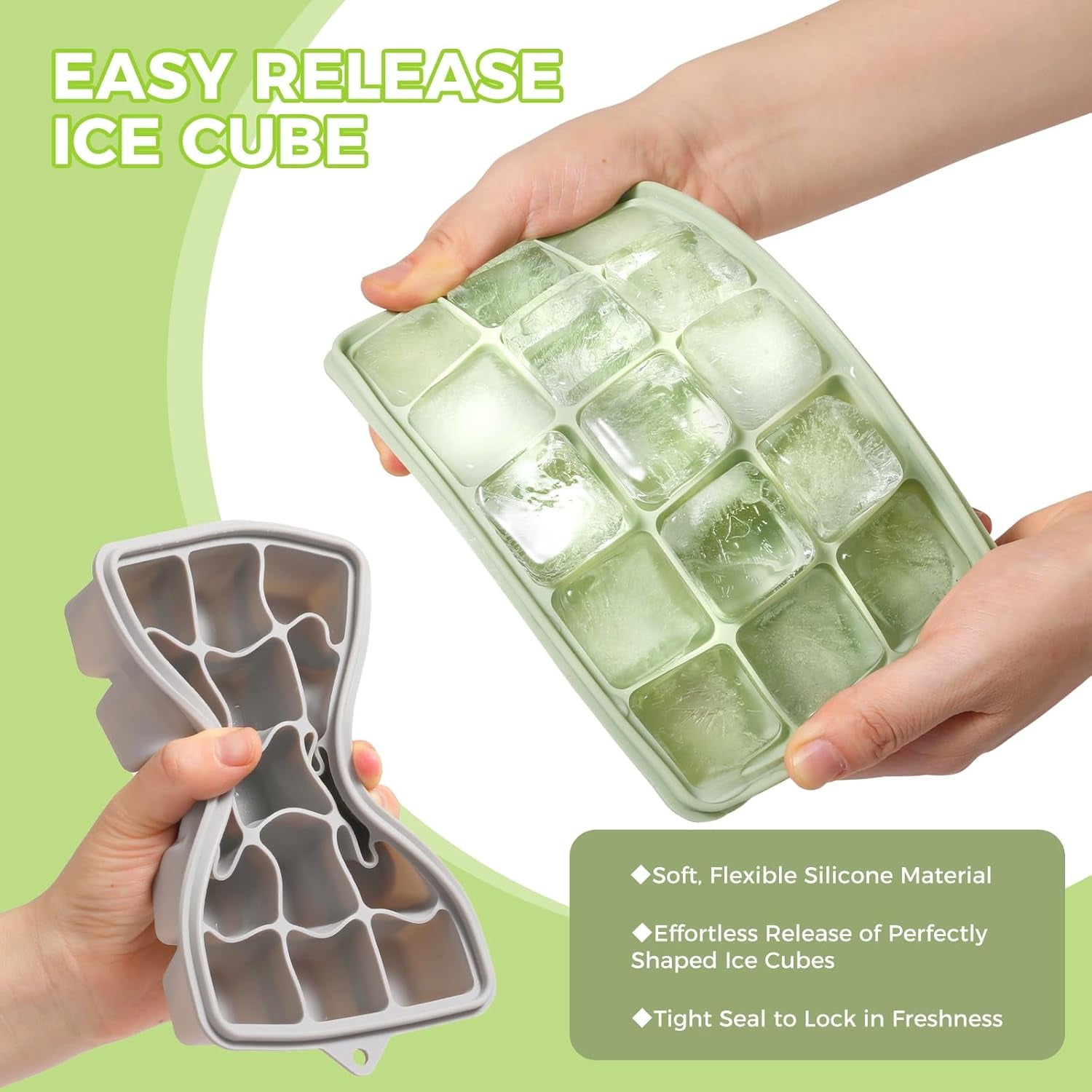 4-pack-silicone-ice-cube-trays-with-lid-easy-release-ice-cube-molds-reusable-and-stackable-ice-trays-for-freezer-for-cocktail-whiskey-baby-food-bpa-free-multicolour