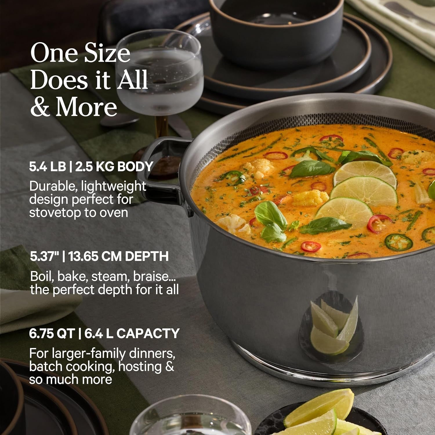 our-place-titanium-perfect-pot-pro-6-75-qt-nonstick-titanium-cookware-fully-clad-tri-ply-steel-aluminum-dutch-oven-lid-silicone-spoon-included-induction-oven-safe-to-1000-f-750-f-gold