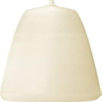 Long Household Ivory Taper Candles - 10-Inch Unscented Premium Quality Wax - 8 Hour Long Burning Dripless Candles Bulk Pack of 30 for Home Decor, Wedding, Parties and Special Occasions9