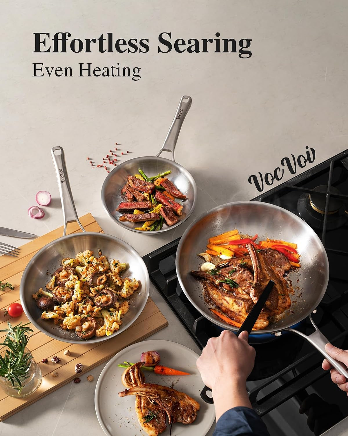 stainless-steel-cookware-set-tir-ply-pots-and-pans-set-10-pcs-stainless-steel-induction-kitchen-cookware-sets-pfoa-free-frying-pans-butter-warmer-saute-pan-stock-pot-compatible-with-all-cooktops