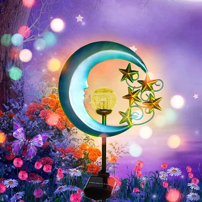 Solar Decor Garden Lights - Powered Lights Outdoor Decorative Lights6