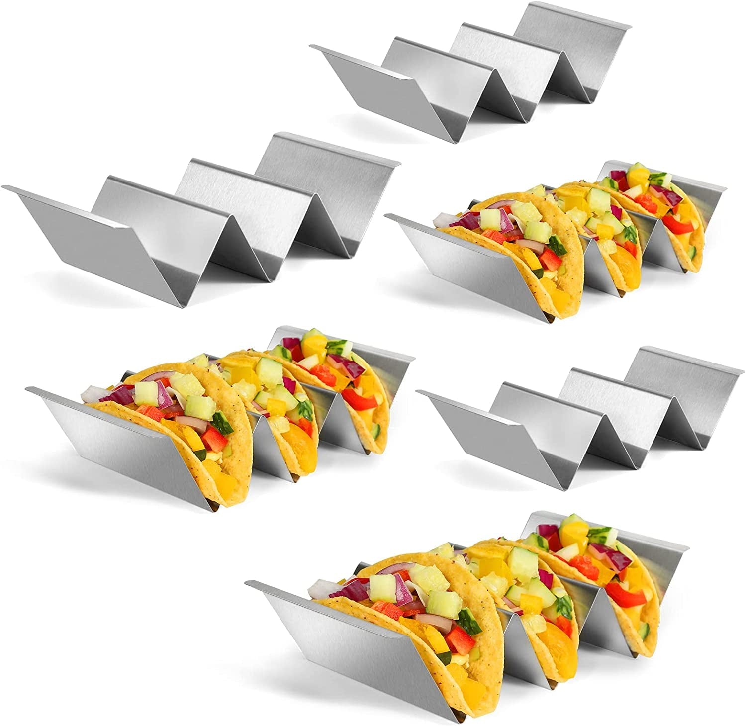 taco-holders-set-of-6-taco-stand-stainless-steel-taco-holder-with-easy-access-handle-each-can-hold-2-to-3-tortillas-oven-safe-for-baking-dishwasher-safety