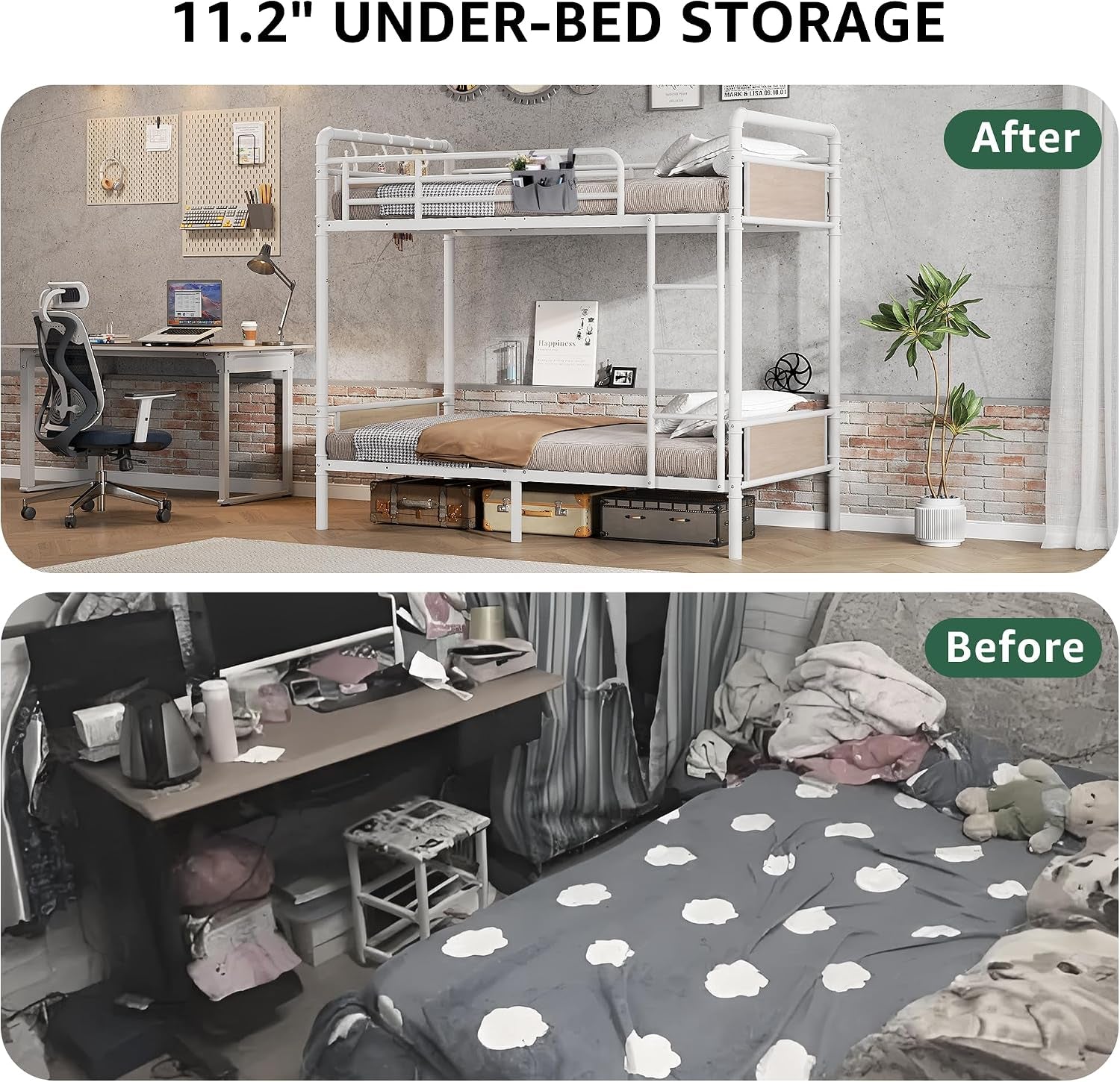 metal-bunk-bed-twin-over-twin-industrial-bunkbeds-heavy-duty-bed-with-safety-guard-rails-and-space-saving-design-steel-bed-for-school-bedroom-white