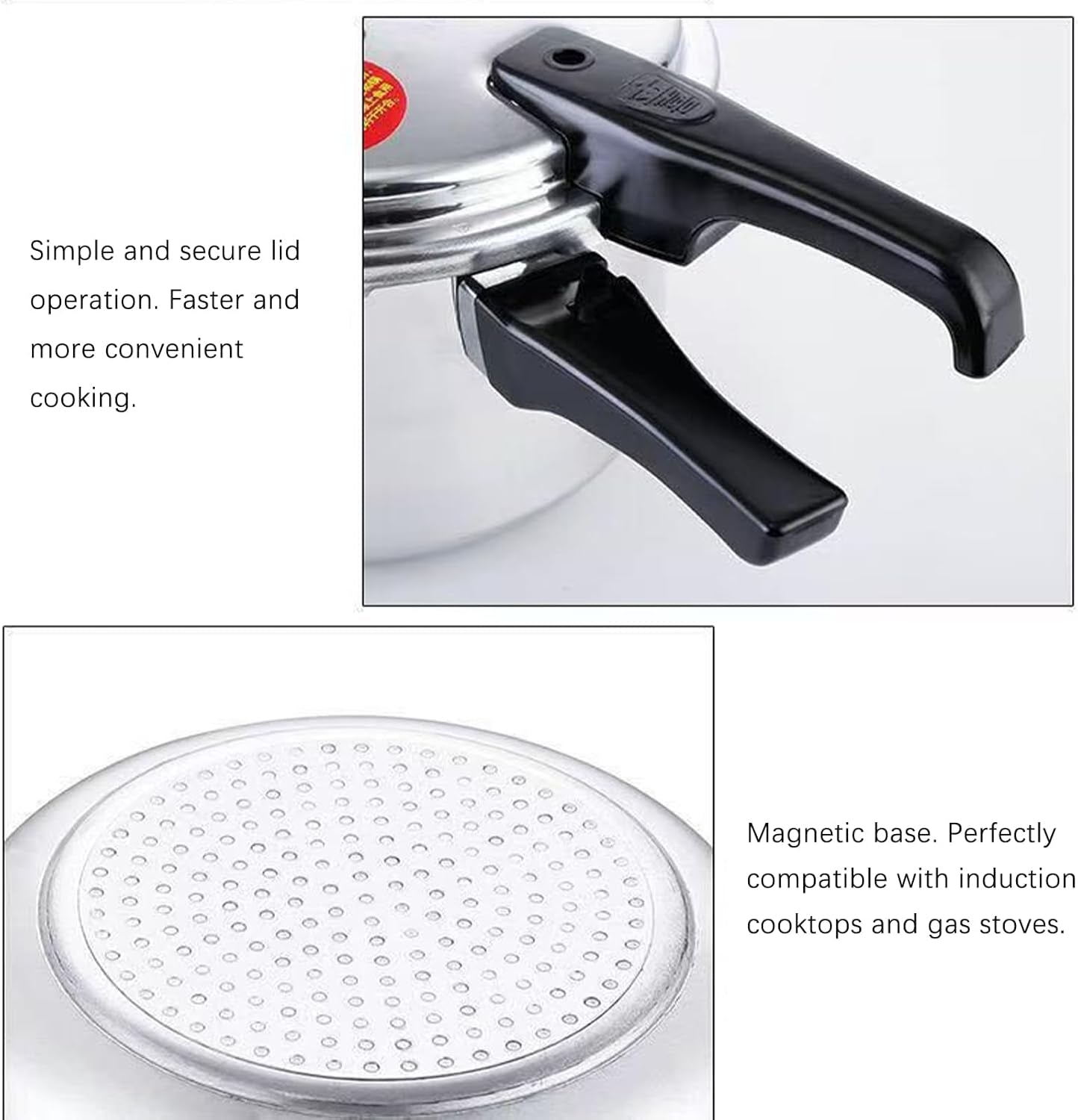 small-pressure-cooker-mini-aluminum-alloy-pressure-cooker-with-magnetic-bottom-safety-and-durable-compact-pressure-canner-compatible-for-induction-cookers-and-gas-stoves-3l