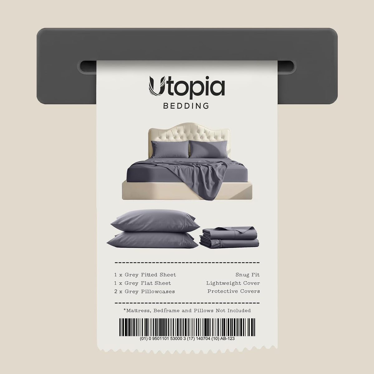 queen-sheets-set-4-pieces-16-deep-pocket-hotel-luxury-bed-sheets-grey