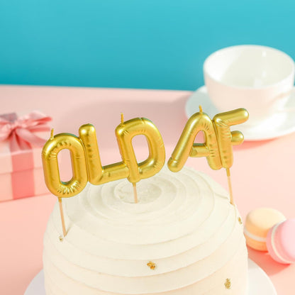 Funny Birthday Candles, Comedic Candles, Joke Candles, Party Celebration4