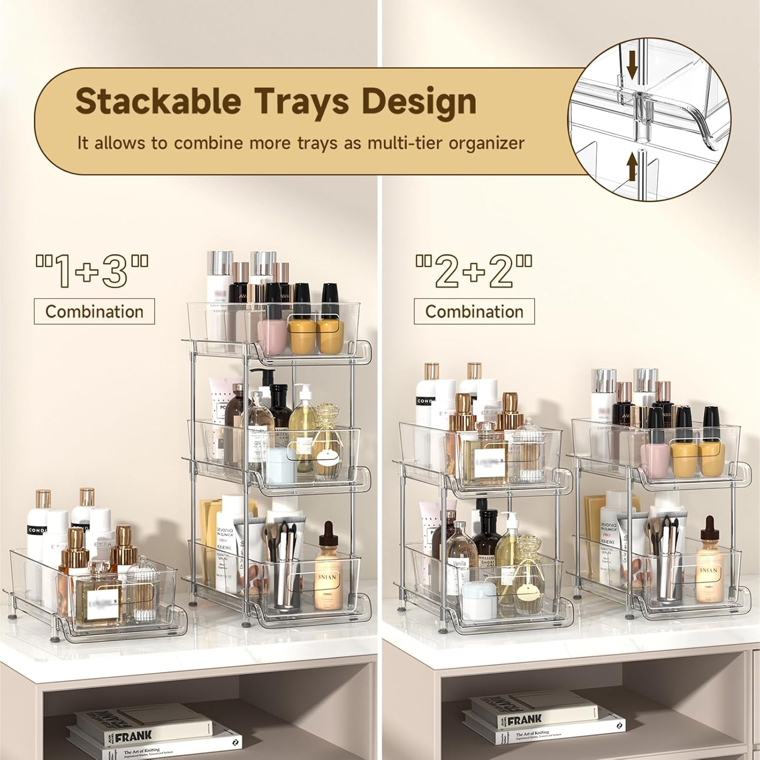 2-tier-bathroom-organizer-with-dividers-clear-under-sink-and-pull-out-cabinet-organizer-for-kitchen-and-pantry-storage