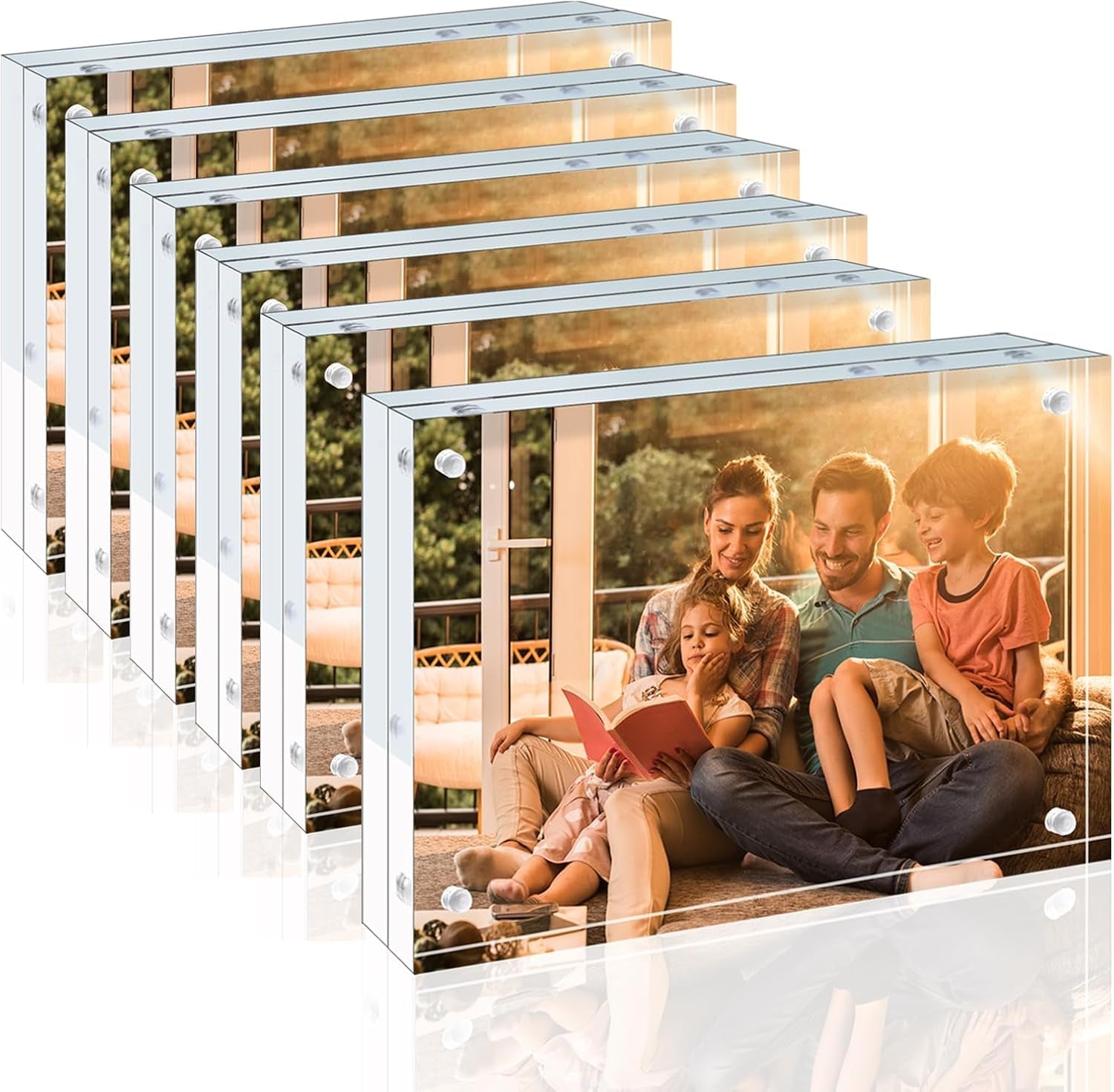 4x6-acrylic-frames-6-pack-20mm-thicker-frameless-clear-picture-frames-double-sided-magnetic-picture-frames-free-standing-desktop-display