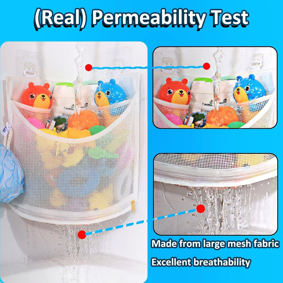 bath-toy-organizer-large-capacity-corner-hanging-with-mesh-bath-toy-storage-quick-drying