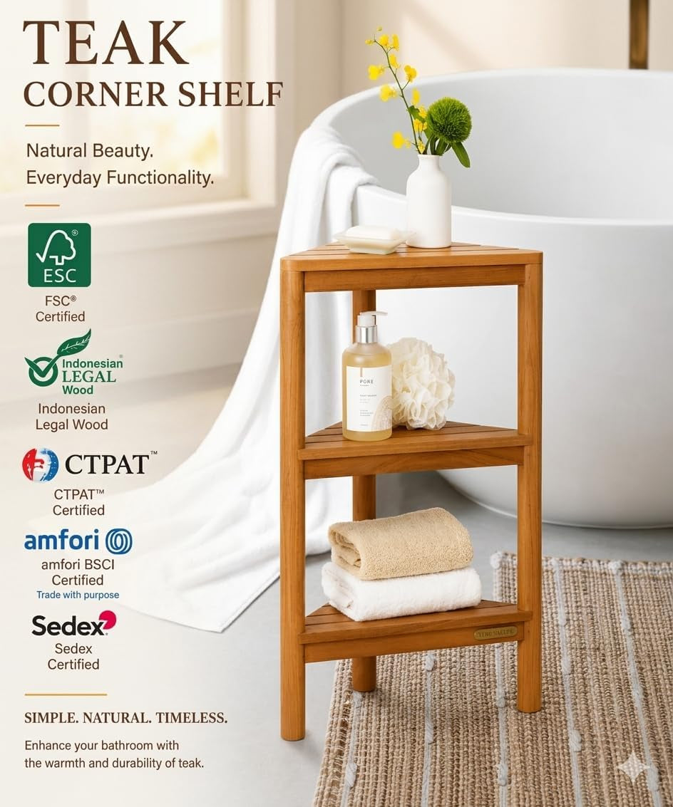 fully-assembled-teak-corner-shower-shelf-shower-caddy-26-5