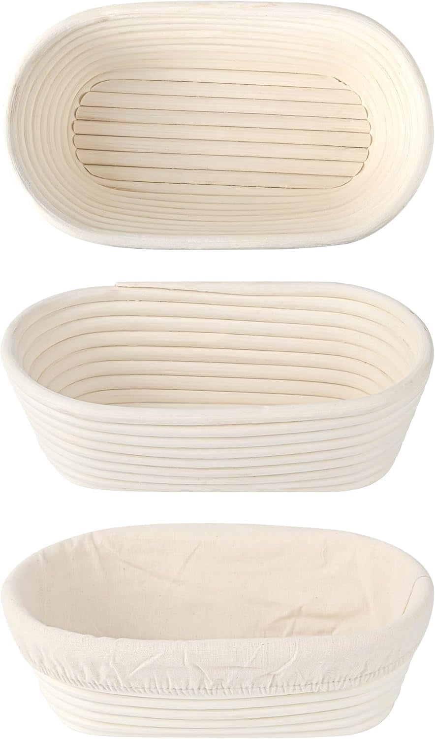 premium-round-bread-banneton-basket-with-liner-perfect-brotform-proofing-basket-for-making-beautiful-bread-10-oval-2x-count