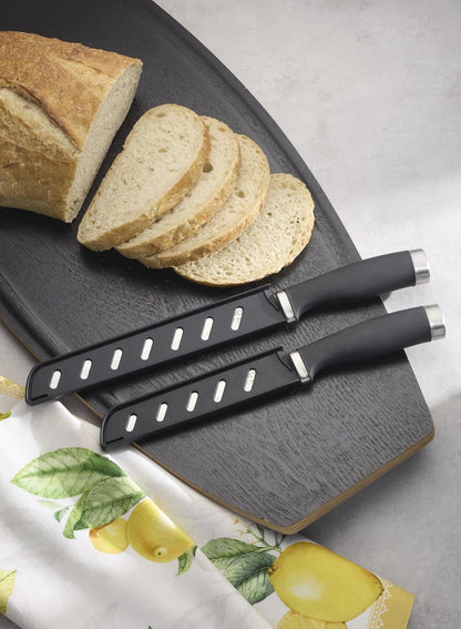 Epicure Bread Knives, Set of 24