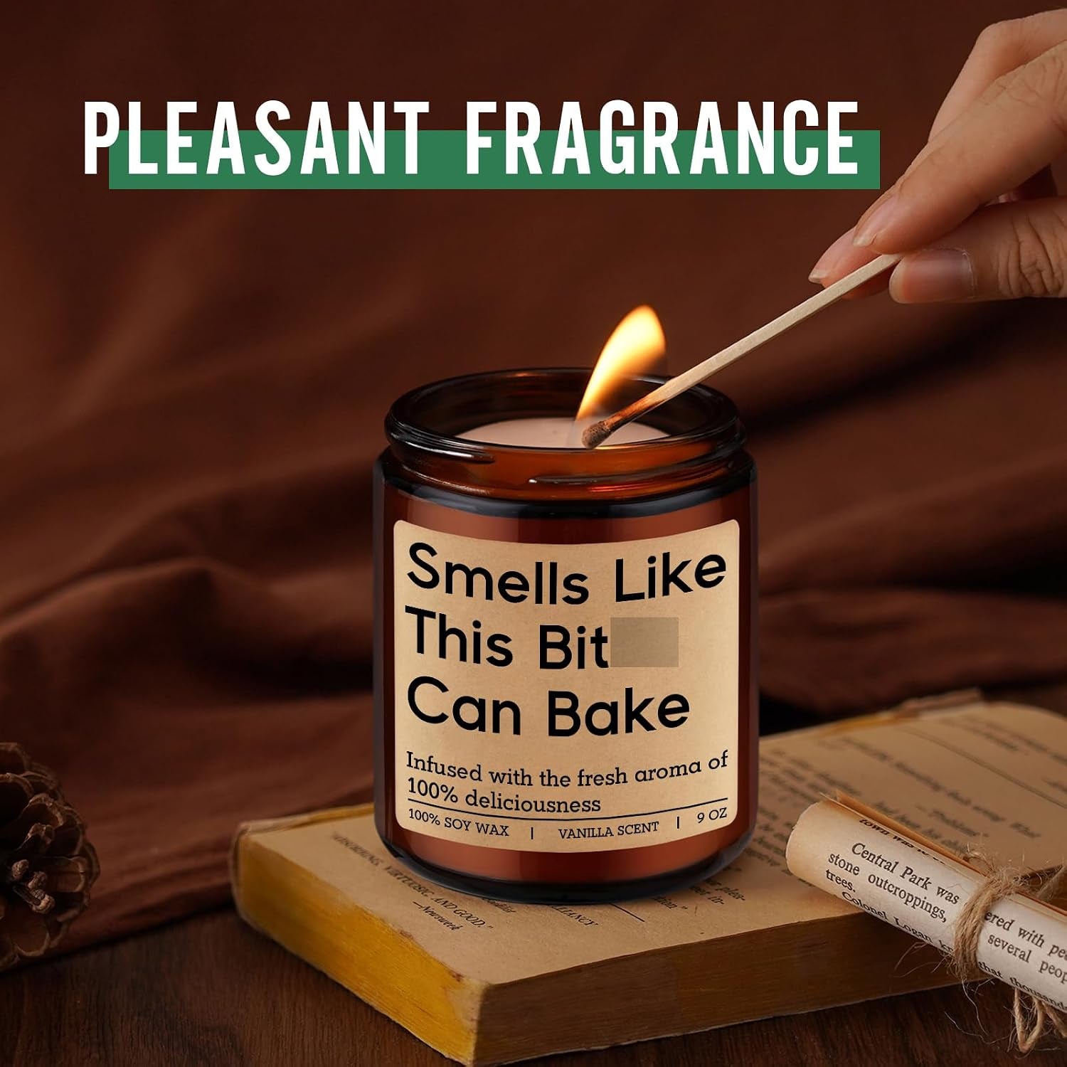 candle-gifts-for-bakers-baking-gifts-for-women-men-sourdough-baker