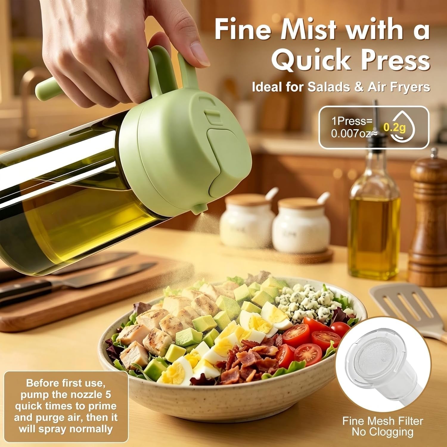 2-in-1-olive-oil-sprayer-for-cooking-16oz-light-proof-oil-dispenser-for-kitchen-leak-proof-oil-spray-bottle-for-air-fryer-salad-bbq-baking-grilling-black-green