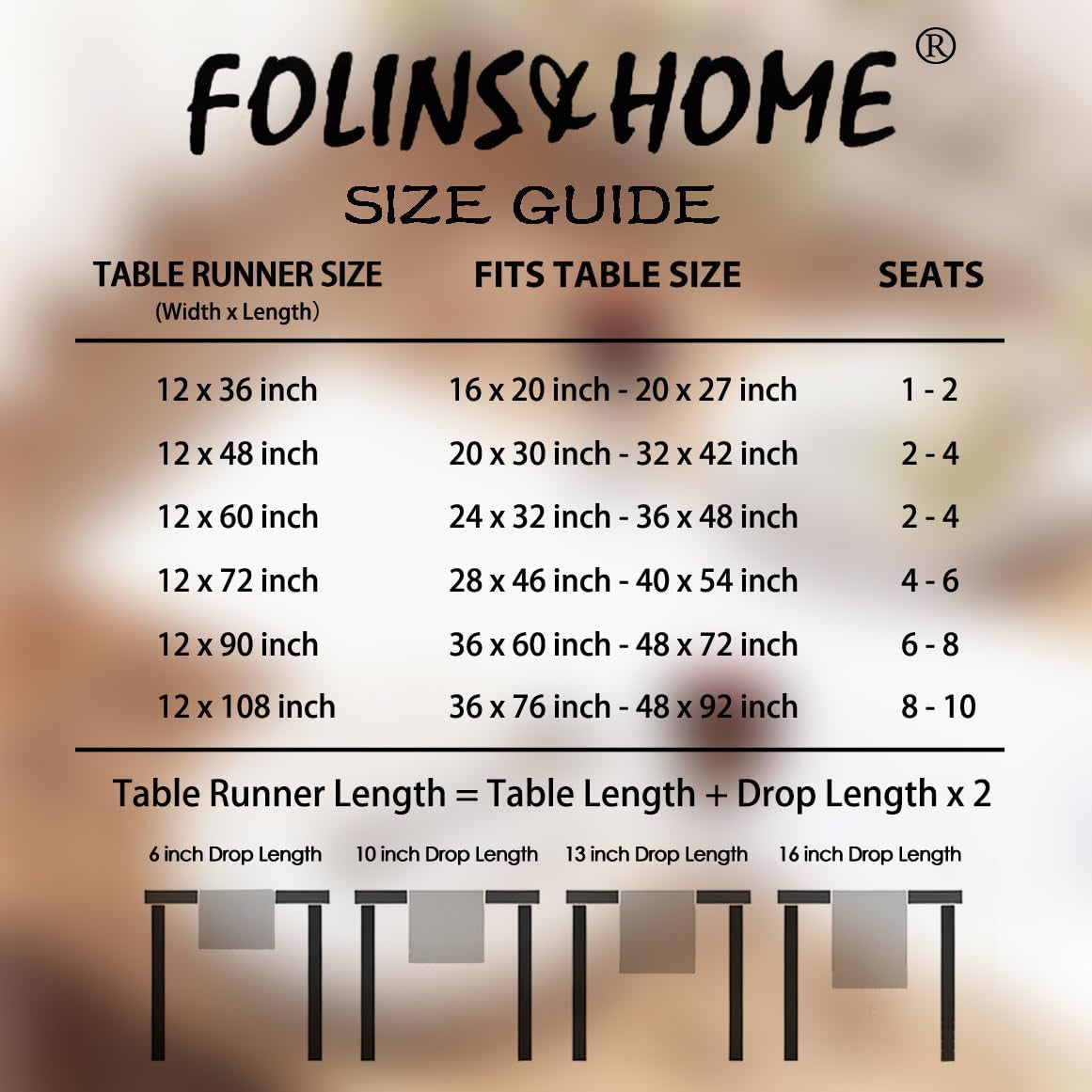 white-waterproof-decorative-table-runner-36-inches-long