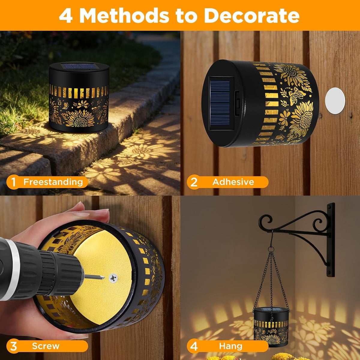 4-pack-solar-fence-lights-outdoor-metal-solar-powered-wall-deck-step-light