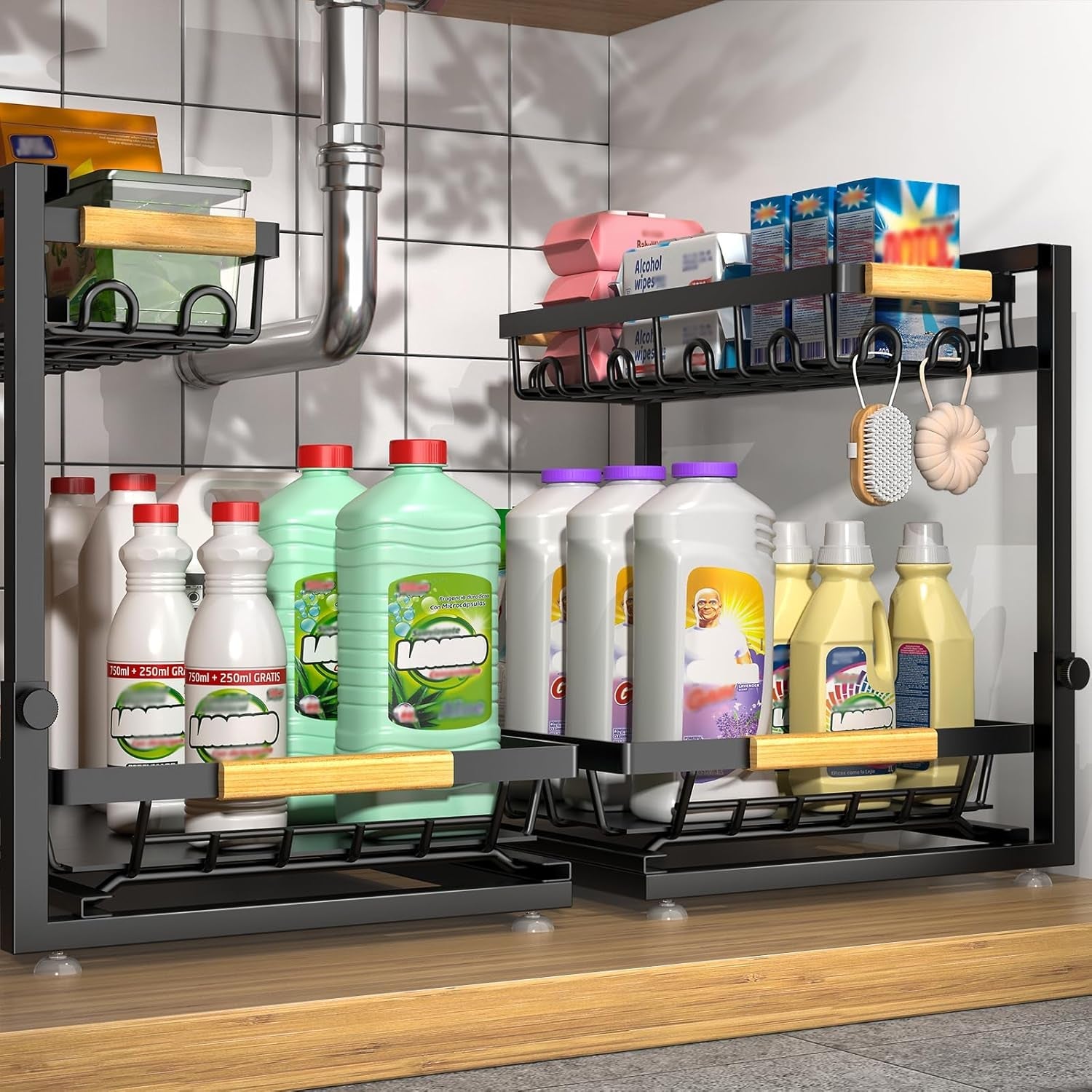 2-pack-2-tier-height-adjustable-under-sink-organizer-storage