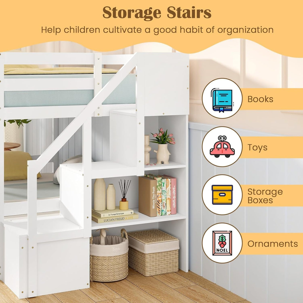 twin-over-twin-bunk-bed-with-stairs-solid-wood-floor-bunk-bed-with-storage-staircase-full-length-guardrails-low-bunk-bed-with-for-kids-teens-adults-dorm-small-space-white