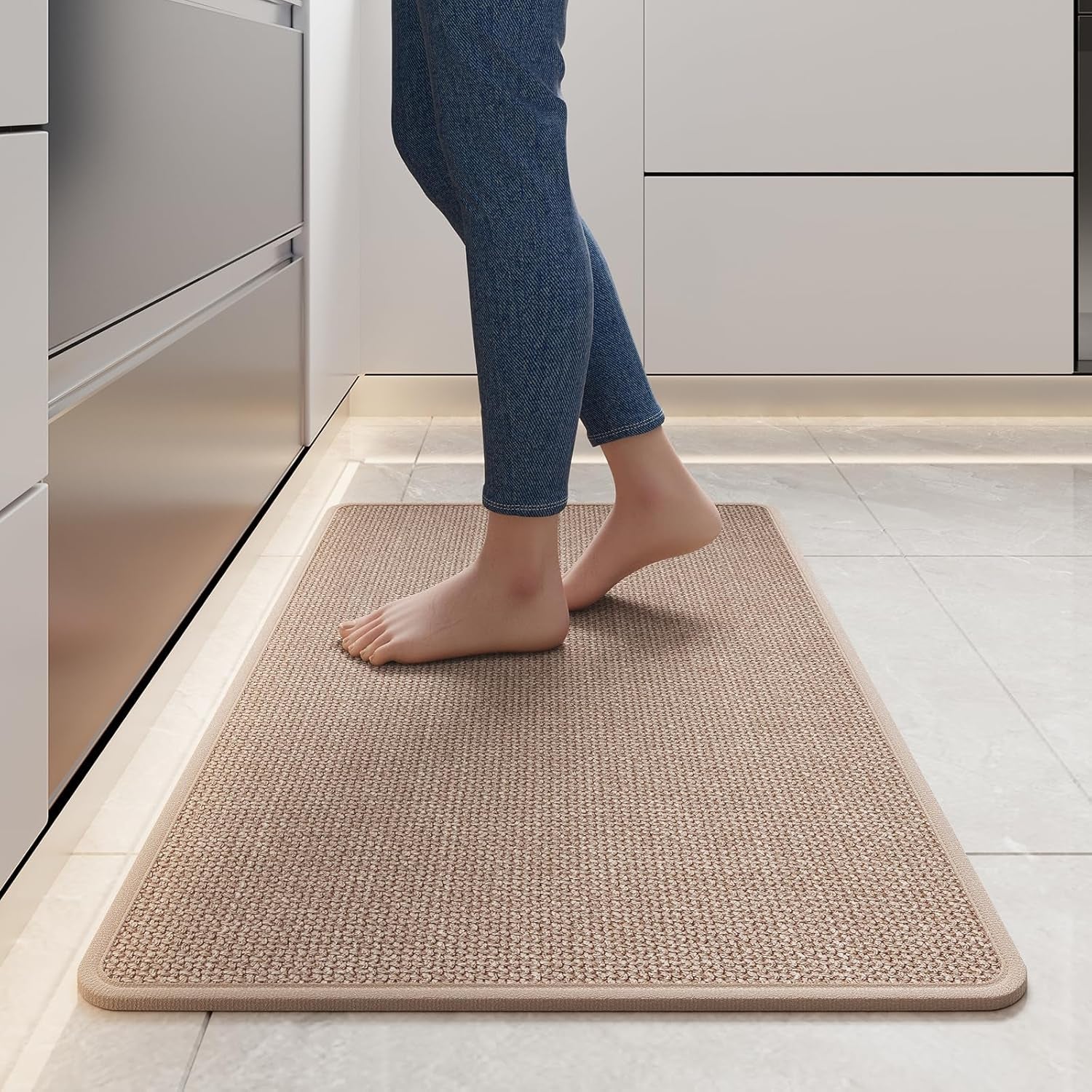 kitchen-rugs-kitchen-mats-for-floor-non-slip-washable-brown-17x30-super-absorbent-woven-rubber-backing-washable-kitchen-floor-mat-sink-mat-runner-rugs-front-of-sink-easy-clean