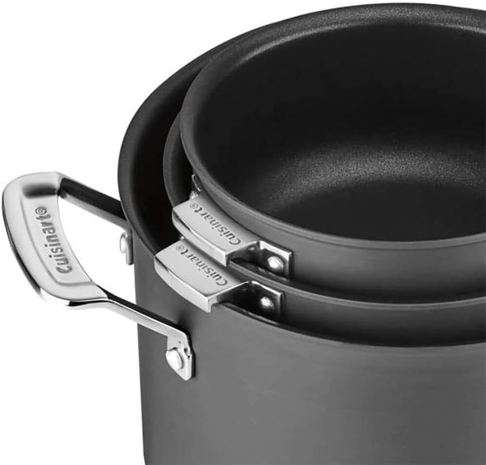 n61-11-nonstick-hard-anodized-nesting-cookware-set-11-piece-black