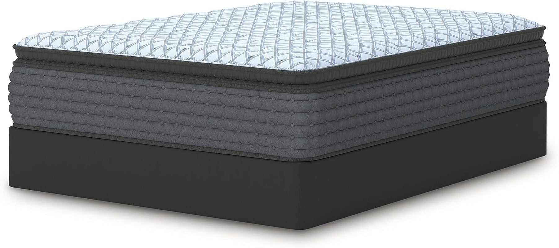 signature-design-by-ashley-hybrid-mattress-plush-king-pillow-top