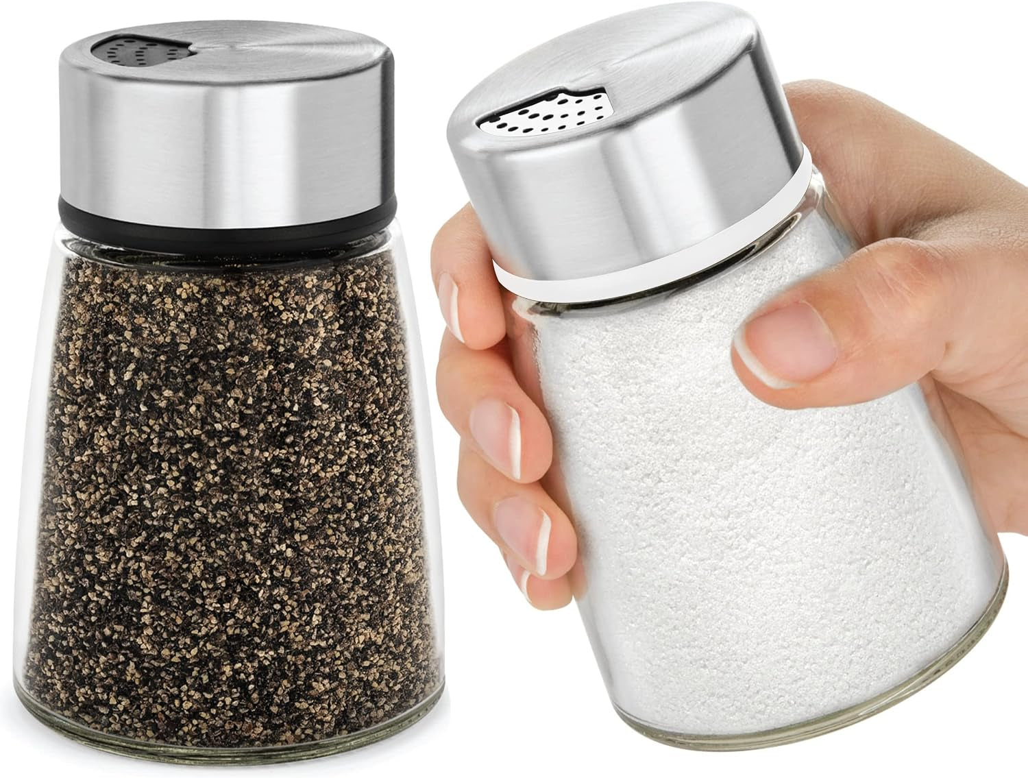 salt-and-pepper-shakers-set-with-adjustable-pour-holes-stainless-steel-spice-dispenser-perfect-for-pink-himalayan-table-salt-black-and-white-pepper