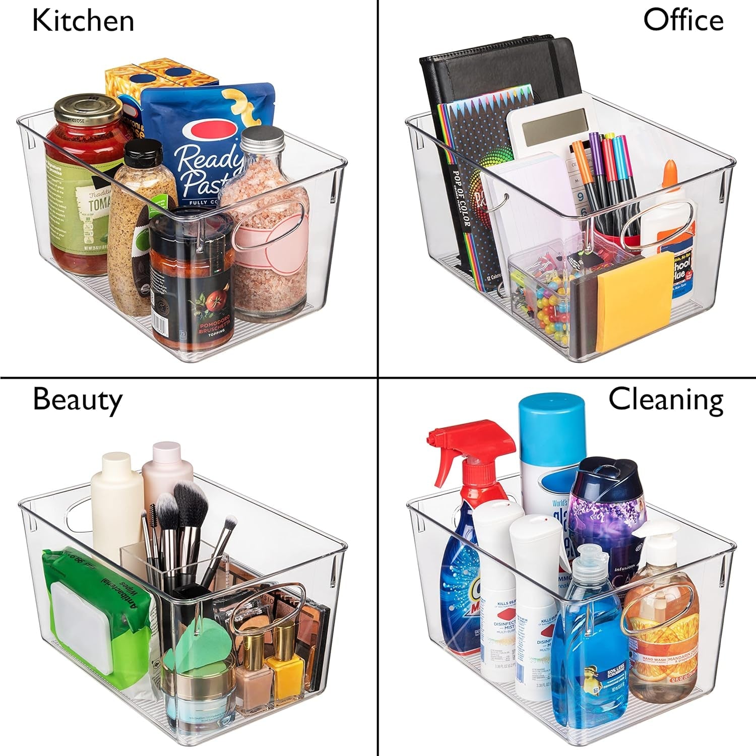 plastic-storage-bins-with-lids-perfect-kitchen-fridge-organizer-pantry-organization-cabinet-organizers-4-pack