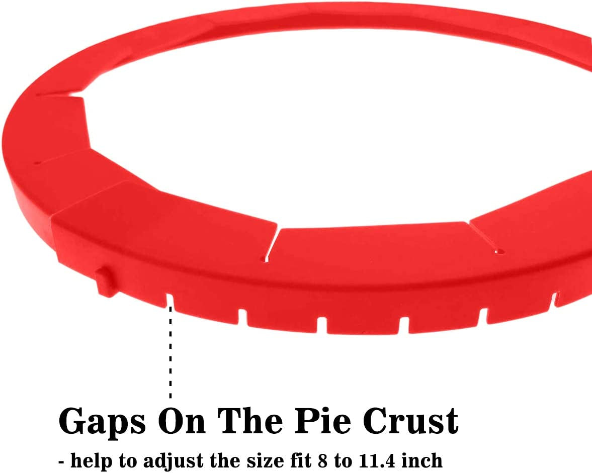 adjustable-silicone-pie-crust-shields-baking-protectors-cover-ring-fits-8-11-4-inch-pies