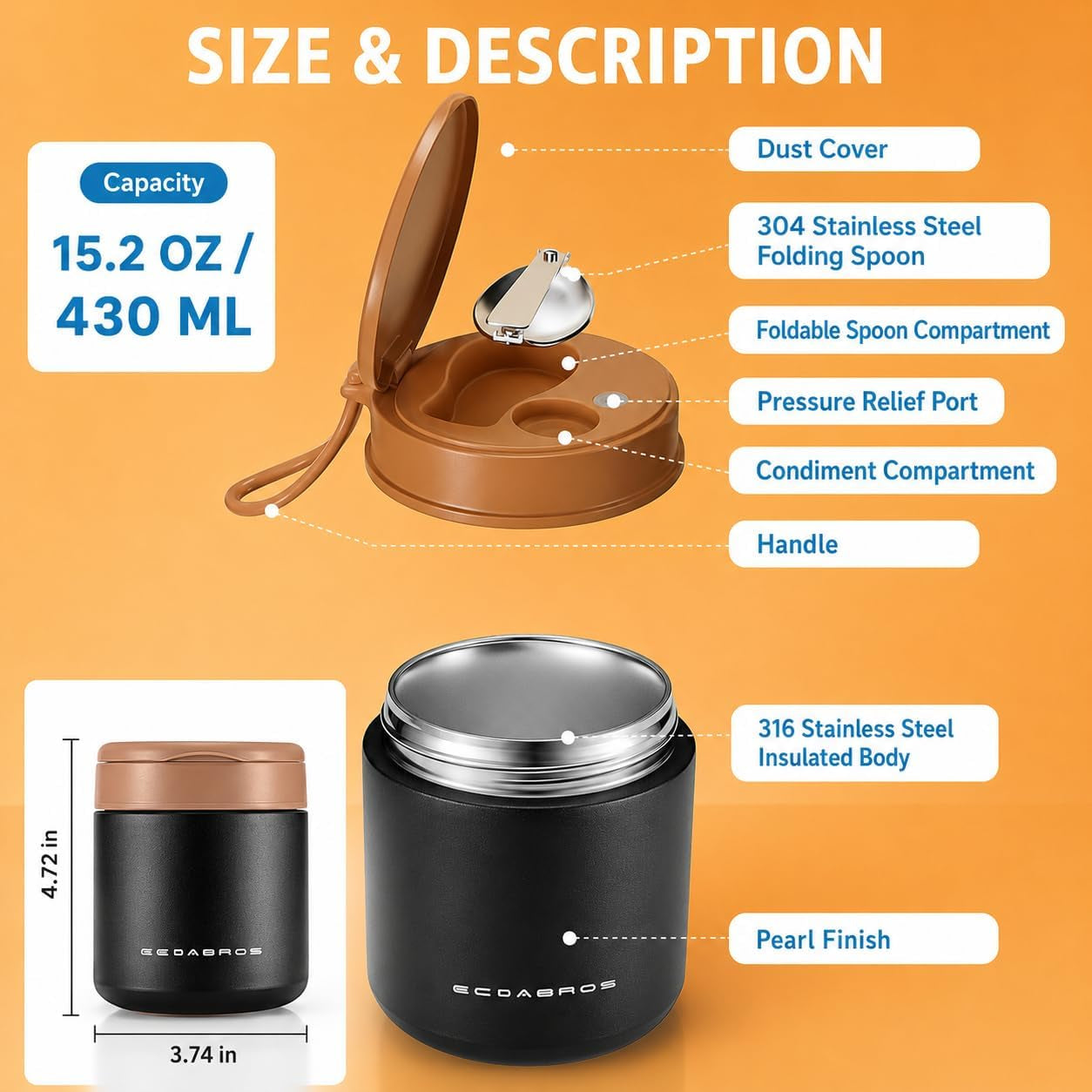 15-2-oz-kids-thermo-food-jar-for-hot-food-soup-with-spoon-black