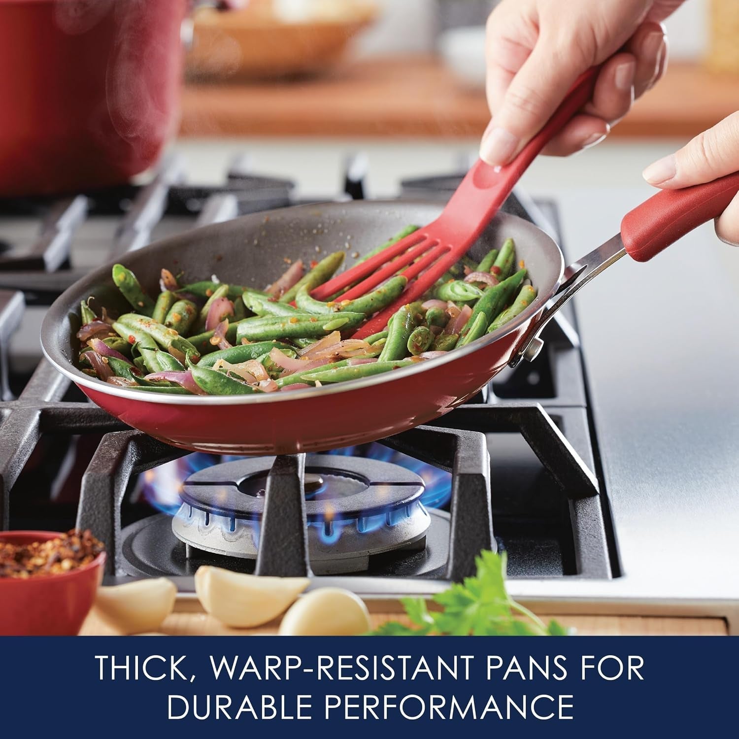 cook-create-nonstick-frying-pan-skillet-8-5-inch-red