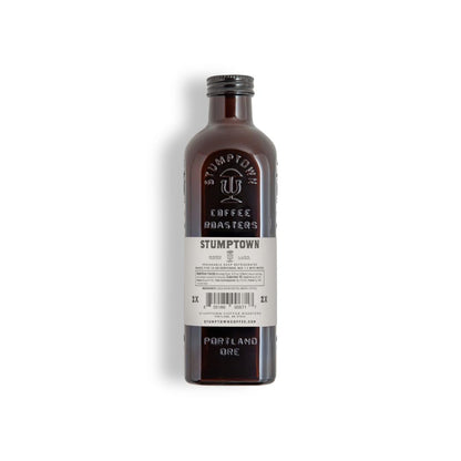 Stumptown Coffee Roasters, Coffee Cold Brew Concentrate 2X, 25.4 Ounce4