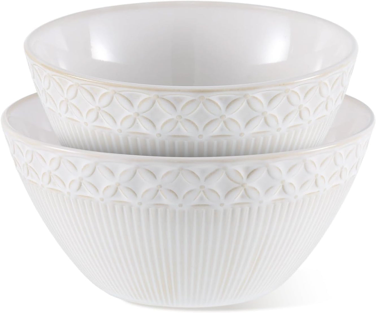 ceramic-mixing-bowls-set-2-pcs-large-salad-serving-bowl-vintage-nesting-mixing-bowls-with-embossed-surface-for-cooking-baking-prepping-microwave-and-dishwasher-safe