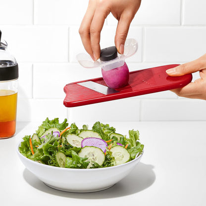 OXO Good Grips Complete Grate & Slice Set - NEW7
