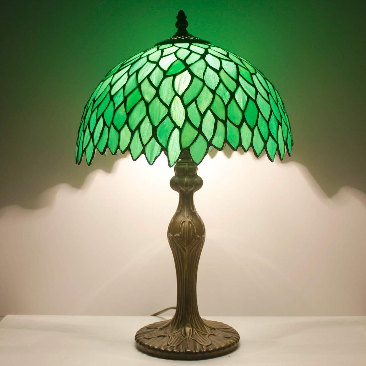 18-inch-tiffany-table-lamp-base-replacement-only