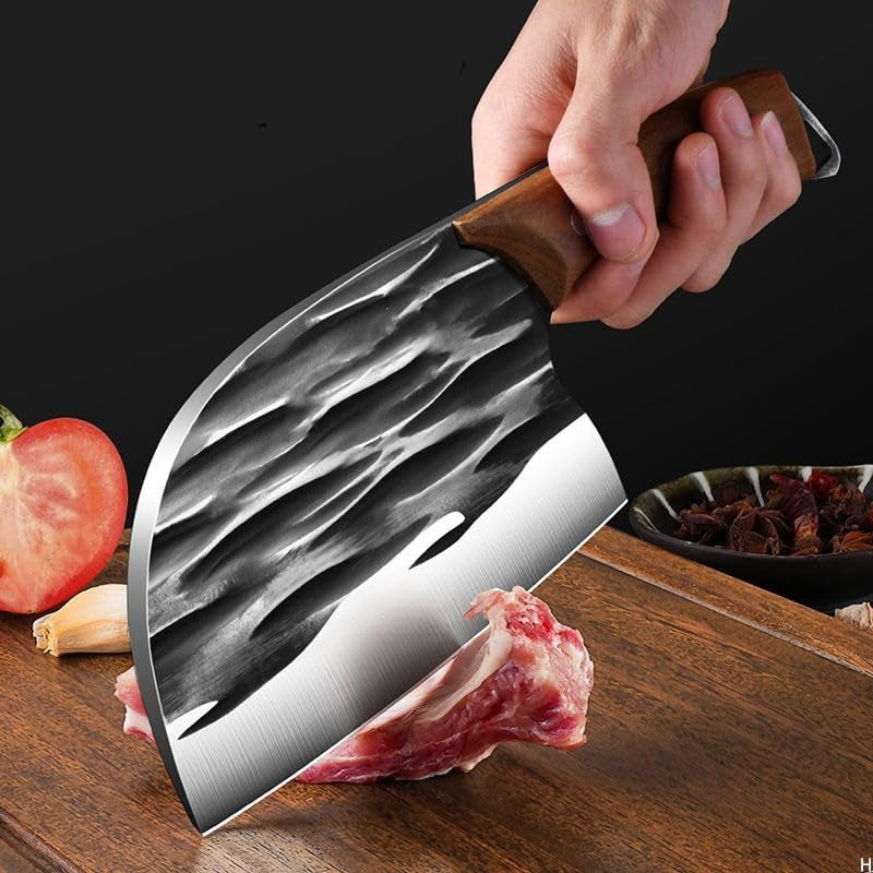 meat-cleaver-handmade-forged-chopping-knife-front-cut-and-back-cut-dual-purpose-knives-restaurant-catering-kitchen