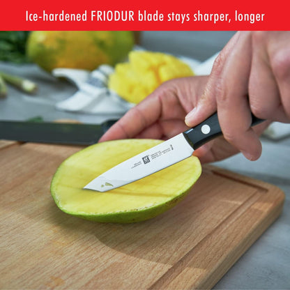 Twin Signature 2-Piece Razor-Sharp German Knife Set, Made in Company-Owned German Factory with Special Formula Steel Perfected for Almost 300 Years, Dishwasher Safe7