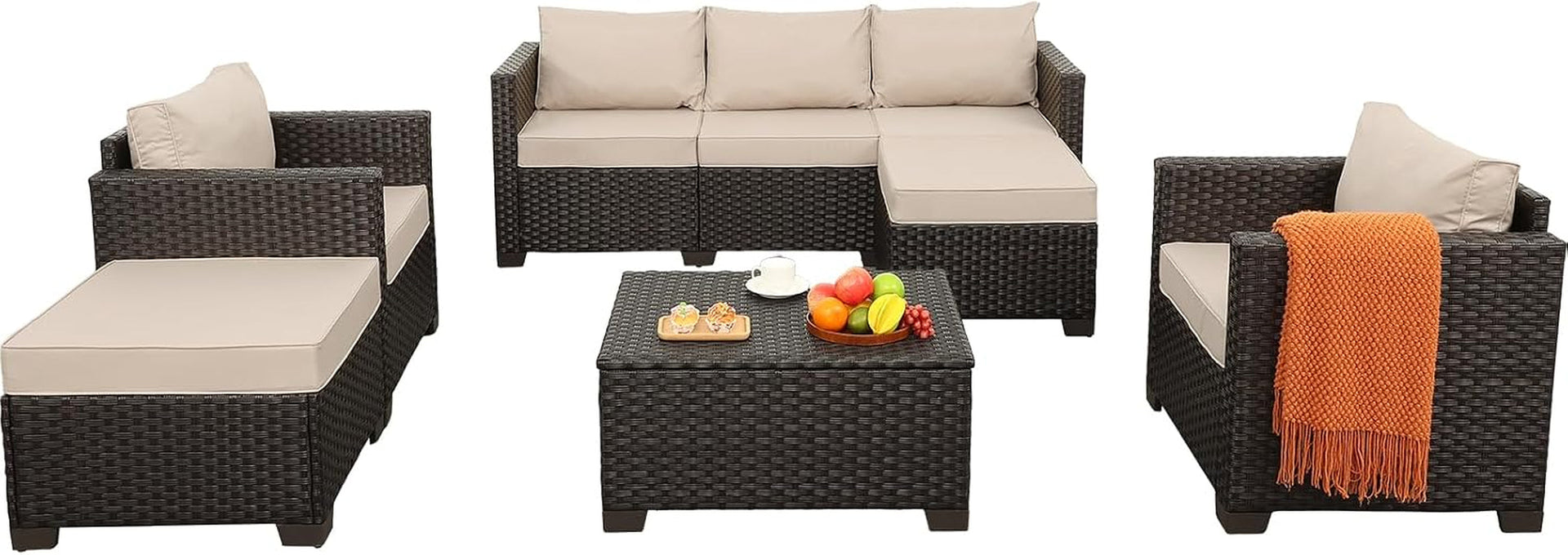 6-pieces-patio-outdoor-furniture-outdoor-conversation-sets-wicker-sofa-set-with-outdoor-couch-patio-chairs-storage-coffee-table-khaki-cushions-waterproof-covers