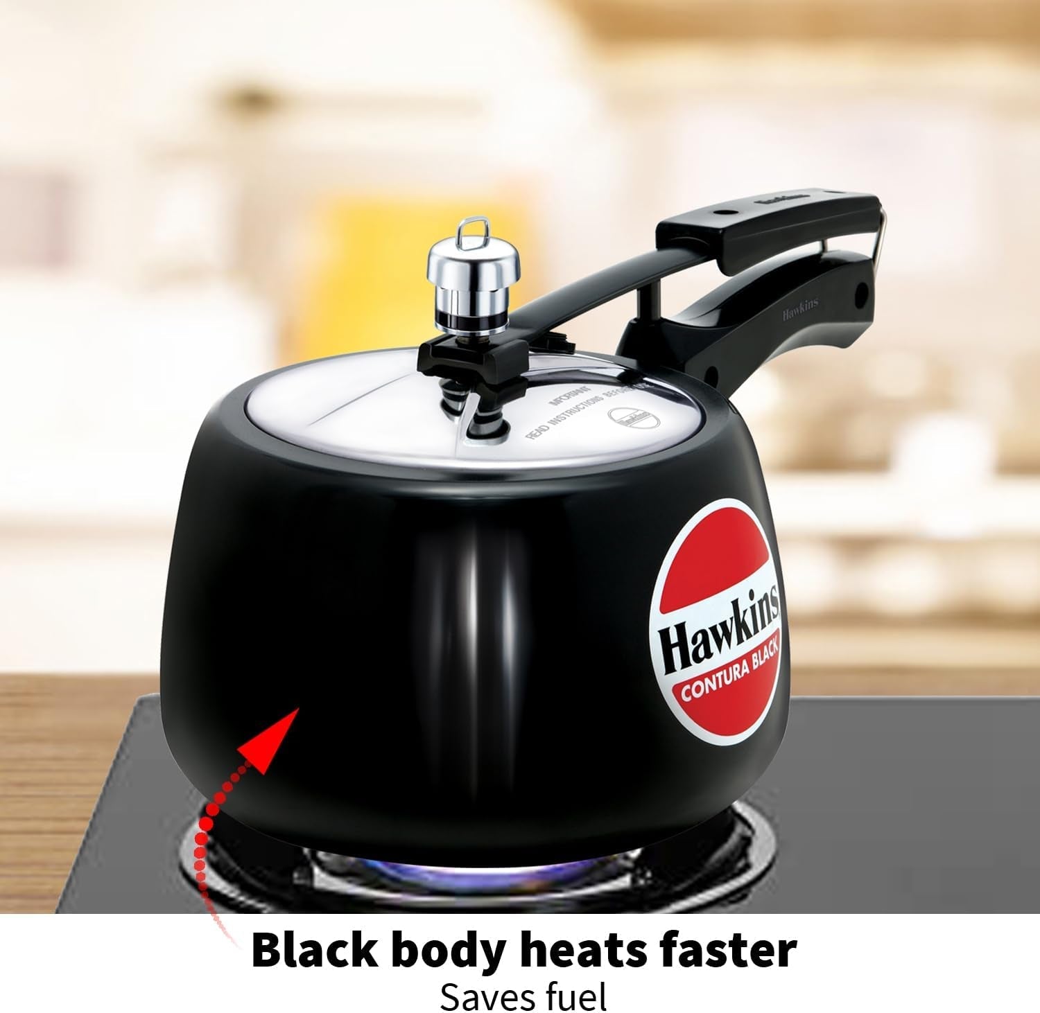 3-litre-contura-black-pressure-cooker-hard-anodised-inner-lid-cooker-handi-cooker-black-cb30