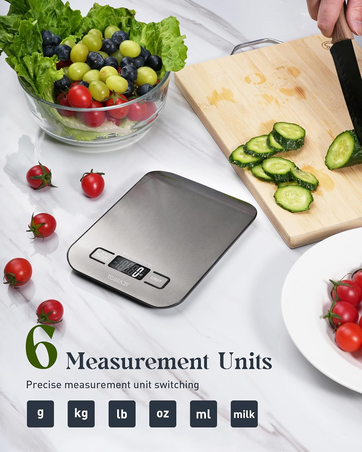 food-scale-digital-kitchen-scale-with-grams-ounces-units-11lb-digital-scale-with-6-units-lcd-display-and-tare-function-compact-design-for-baking-cooking-meal-prep-304-stainless-steel