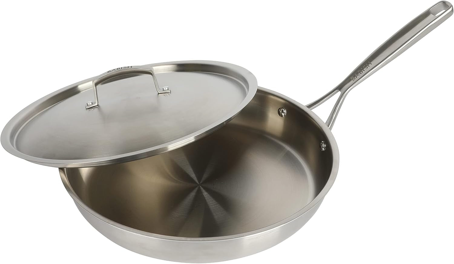 12-inch-tri-ply-stainless-steel-frying-pan-with-lid-professional-grade-skillet-for-searing-sauteing-even-heat-cooking