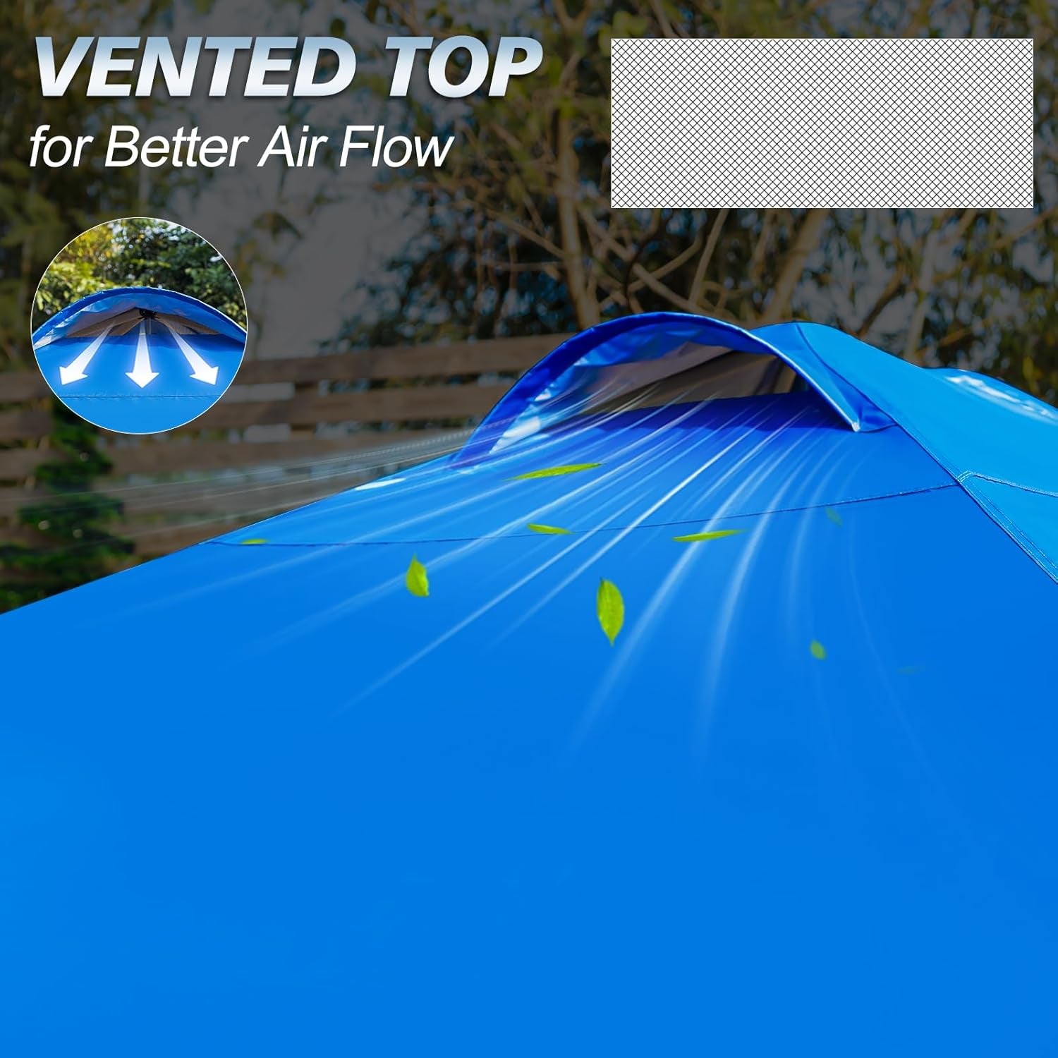 10x10-pop-up-canopy-tent-1-button-push-setup-canopy-tent-with-1-sidewall-adjustable-height-instant-portable-shelter-portable-roller-bag-easy-outdoor-sun-shade-for-events-4-weight-bags-blue