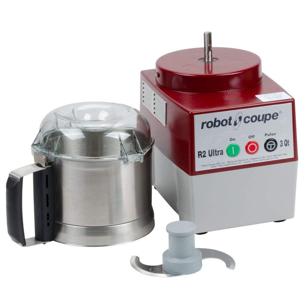 r2u-continuous-feed-combination-food-processor-with-2-9-l-stainless-steel-bowl-1-hp-120-volts-r2n-ultra