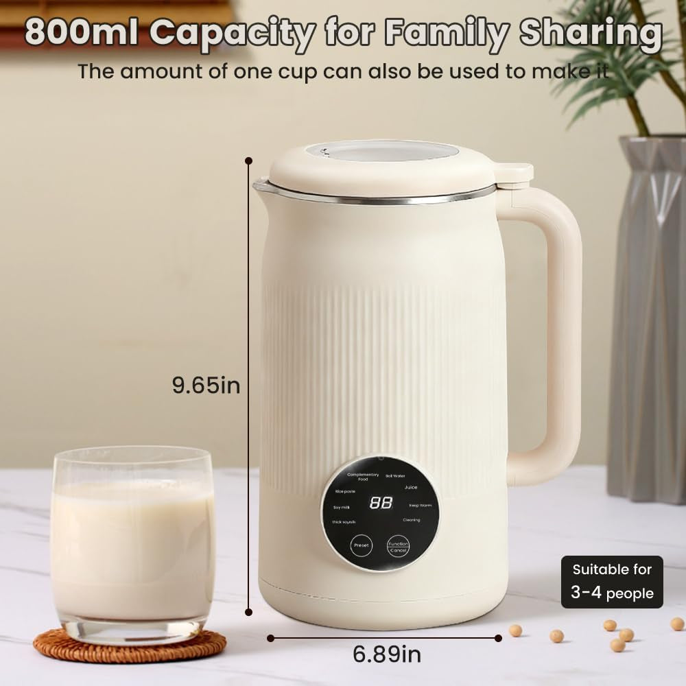8-in-1-nut-milk-maker-40oz-soy-milk-maker-machine-with-10-blades-for-homemade-oat-nut-soy-juice-plant-based-with-delay-start-self-clean-features-self-cleaning-and-scheduled-timer-functions