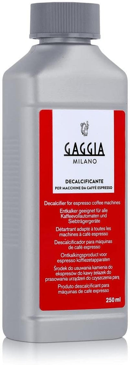 Decalcifier Descaler Solution 250Ml (2 Bottles)2
