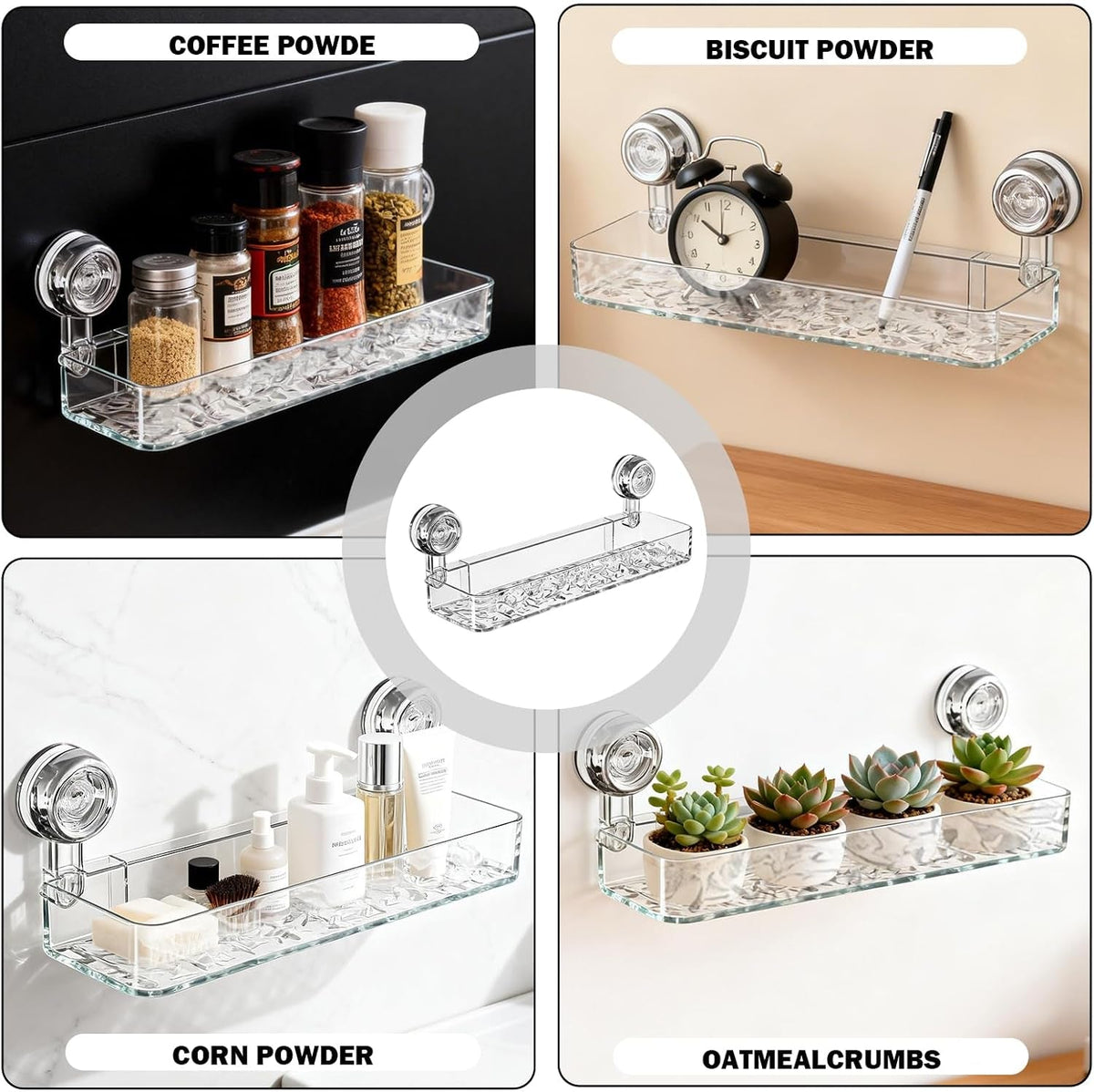 suction-cup-shower-caddy-corrugated-clear